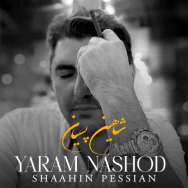 دانلود آهنگ جدید شاهین پسیان یارم نشد